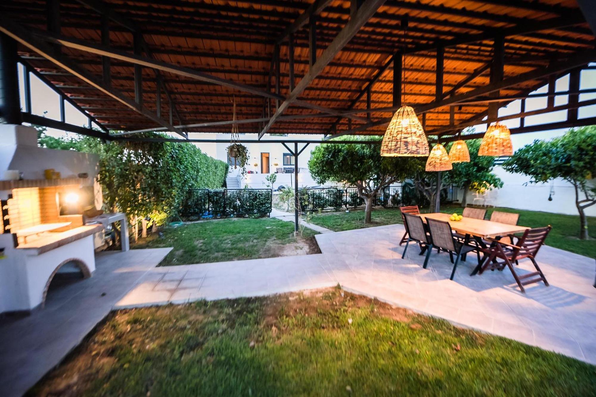 El Sueno Villa Gennadi Exterior photo