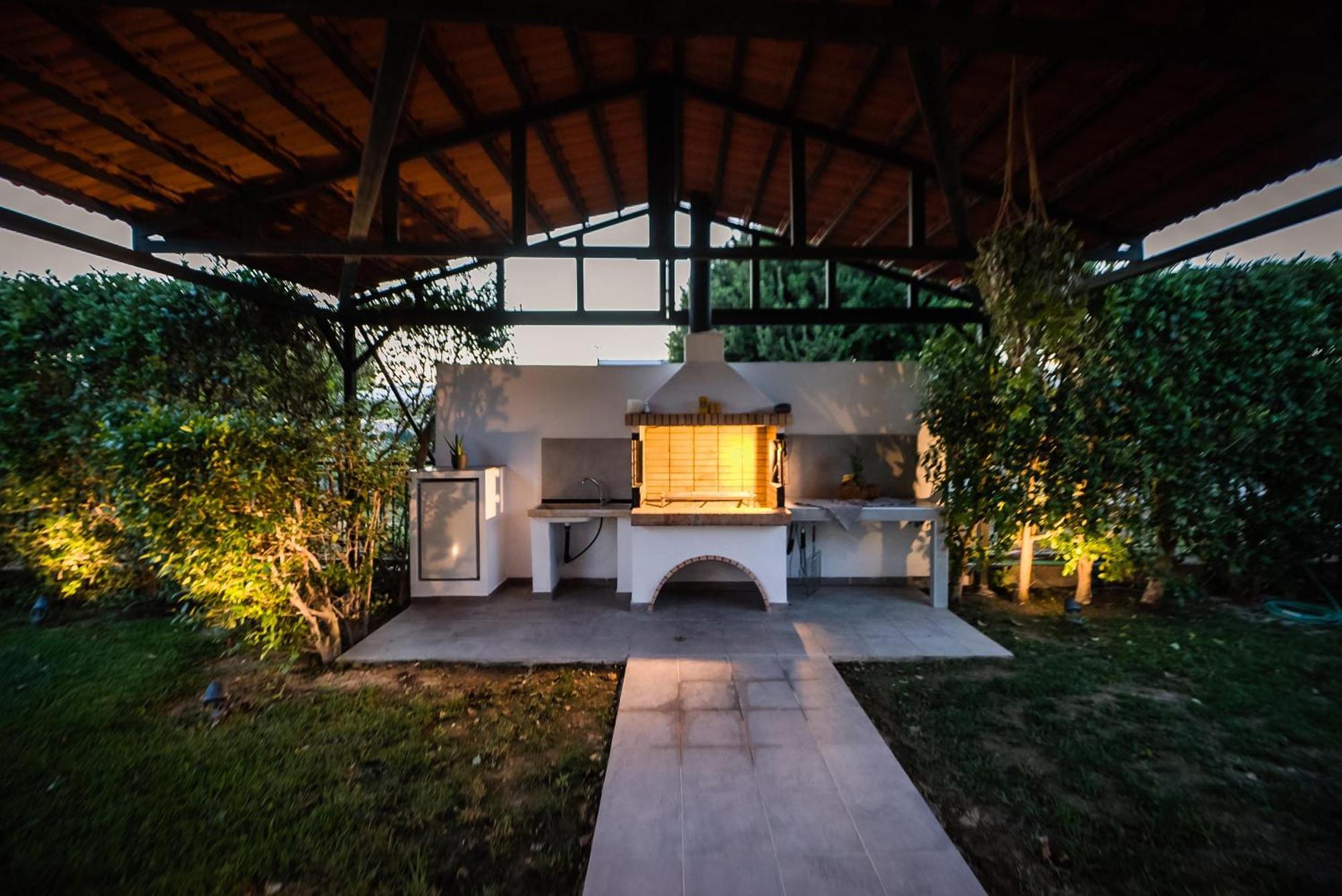 El Sueno Villa Gennadi Exterior photo